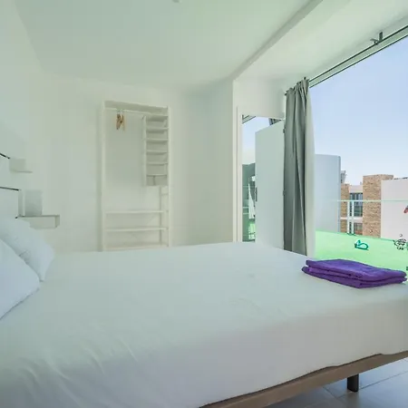Vill'a&r Tenerife 别墅 *