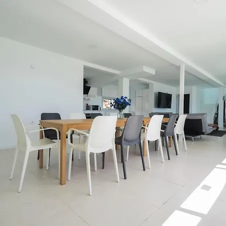 Vill'a&r Tenerife אדחה