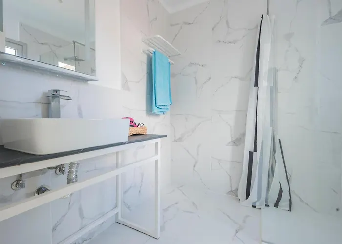 וילה Vill'a&r Tenerife