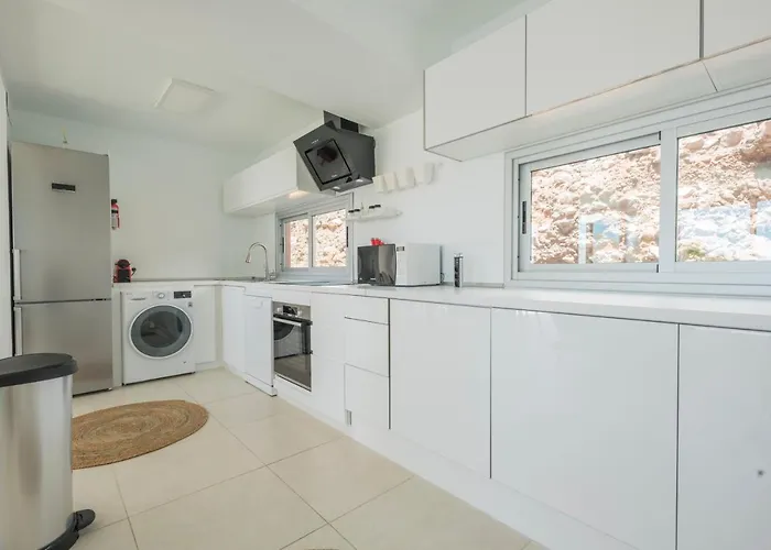 וילה Vill'a&r Tenerife