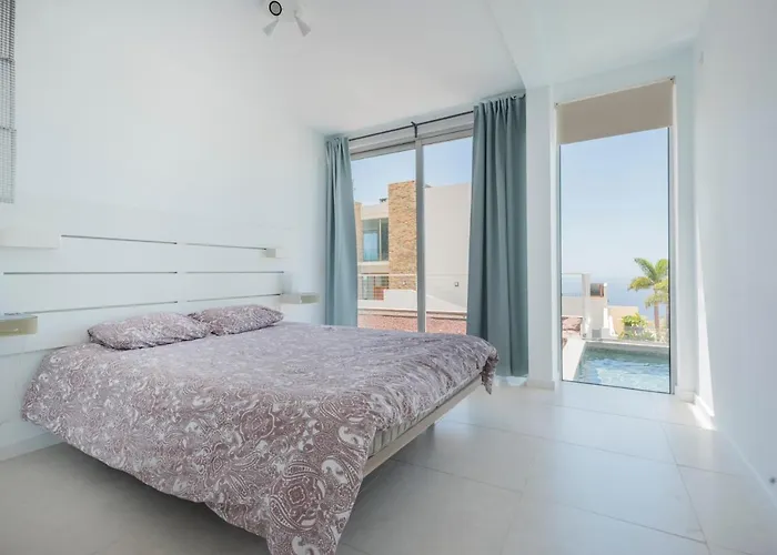 Vill'a&r Tenerife אדחה