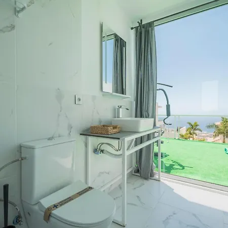 Villa Vill'a&r Tenerife Costa Adeje (Tenerife)