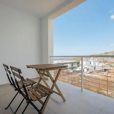 Vill'a&r Tenerife Villa *