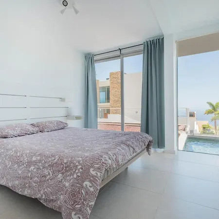 Vill'a&r Tenerife Costa Adeje (Tenerife)