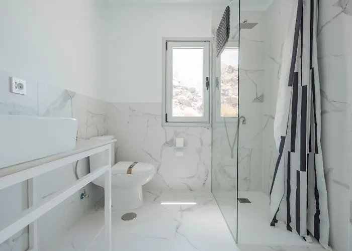 Vill'a&r Tenerife Costa Adeje (Tenerife)