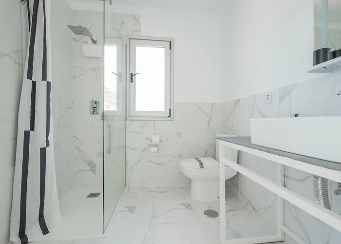 Vill'a&r Tenerife * Costa Adeje (Tenerife)