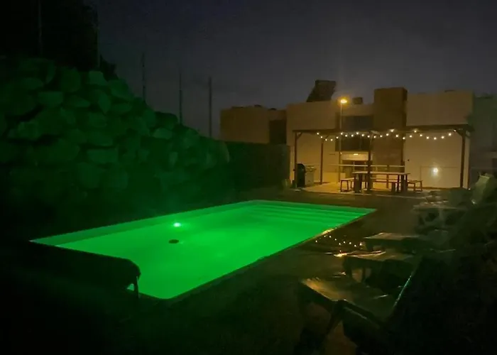 Vill'a&r Tenerife * Costa Adeje (Tenerife)