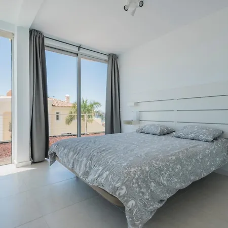 Villa Vill'a&r Tenerife Costa Adeje (Tenerife)