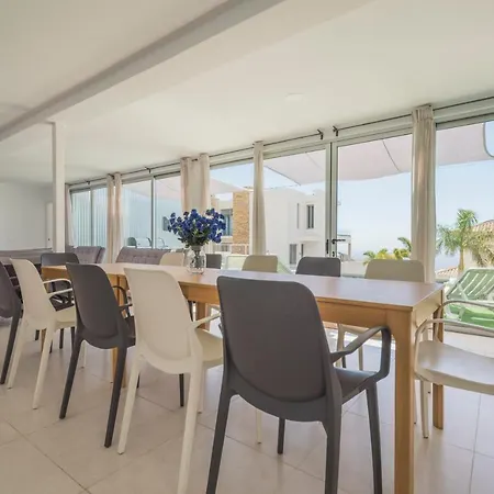 Vill'a&r Tenerife Villa Costa Adeje (Tenerife)