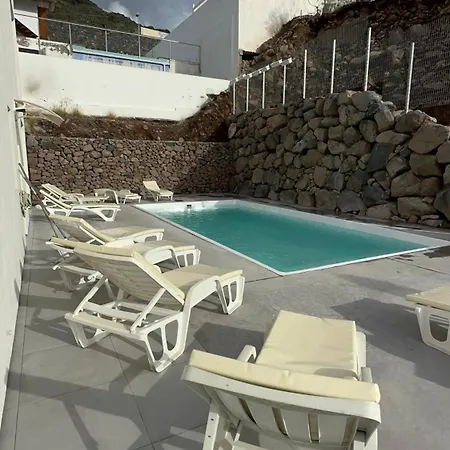 Vill'a&r Tenerife * אדחה